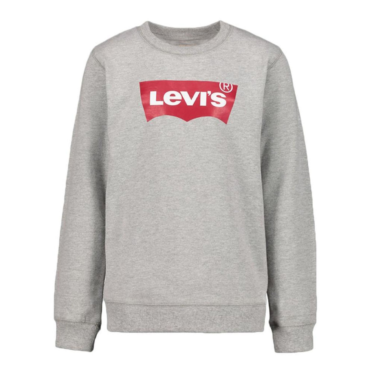 Levi's Sweat  Garçon Levi's Droit Batwing