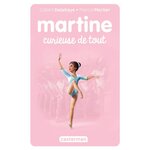 YOTO - Martine Curieuse de tout