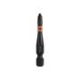 Voir la diapositive 3 : AEG Embouts de vissage balistiques améliorés AEG - 50 mm - 3 pcs - PZ1