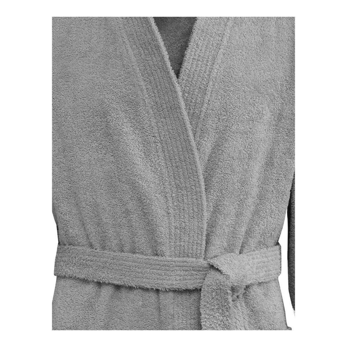 Sensei Maison Peignoir de bain mixte 420 g/m² LUXURY KIMONO