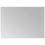 Voir la diapositive 2 : VIDAXL Miroir de salle de bain a LED 70x50 cm