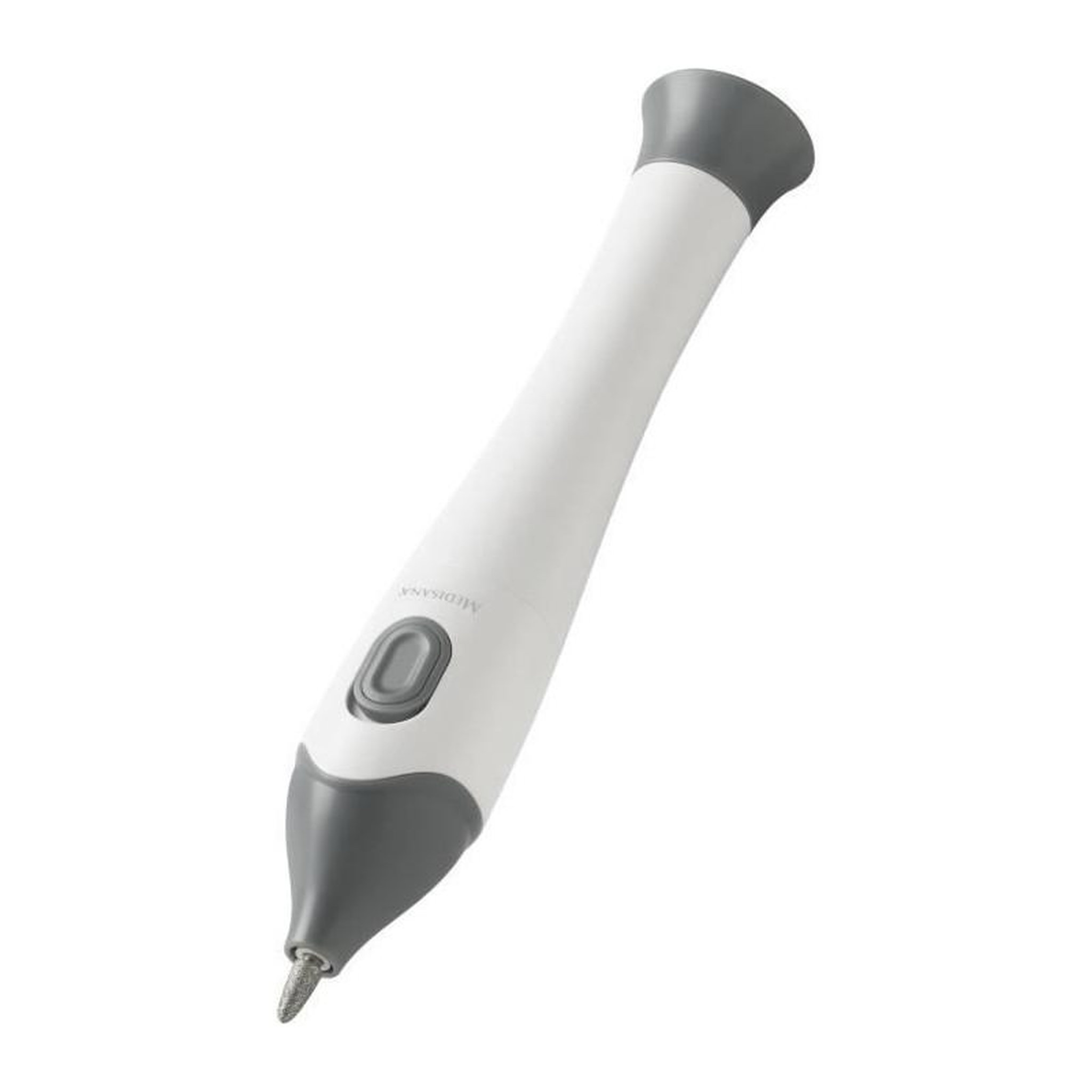 Voir la diapositive 3 : Medisana Ensemble manucure + pédicure Medisana MP 810 1 pc(s)