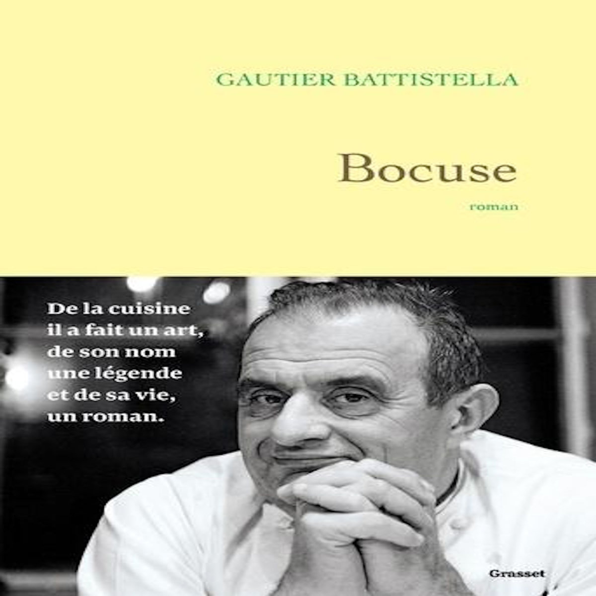 BOCUSE, Battistella Gautier