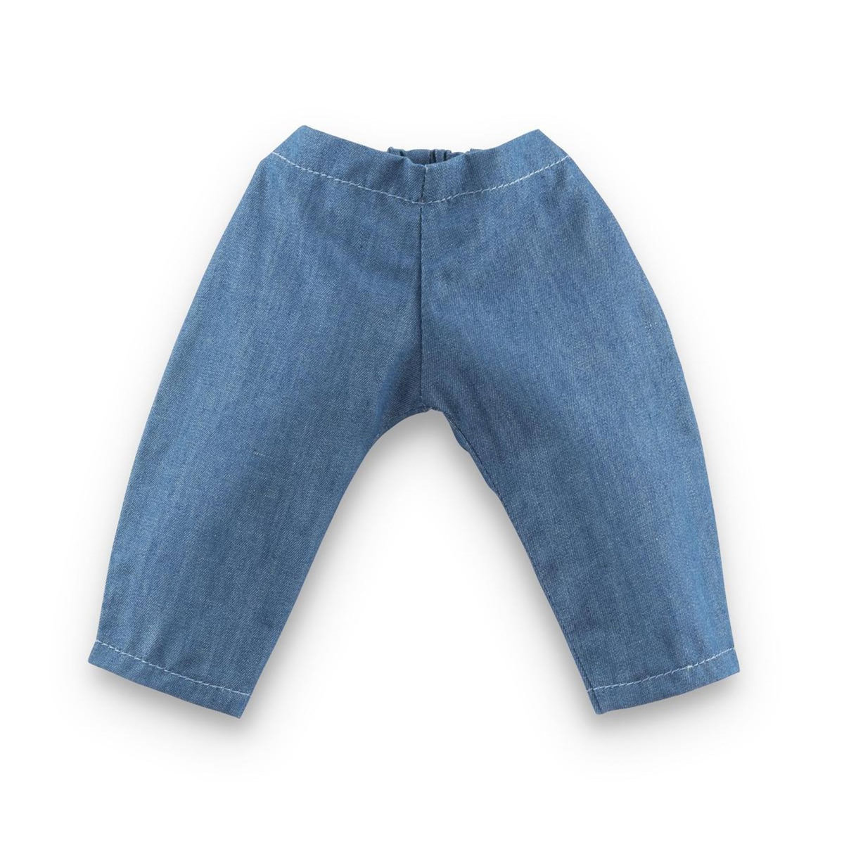 Corolle Jeans Bleu Ma  36cm