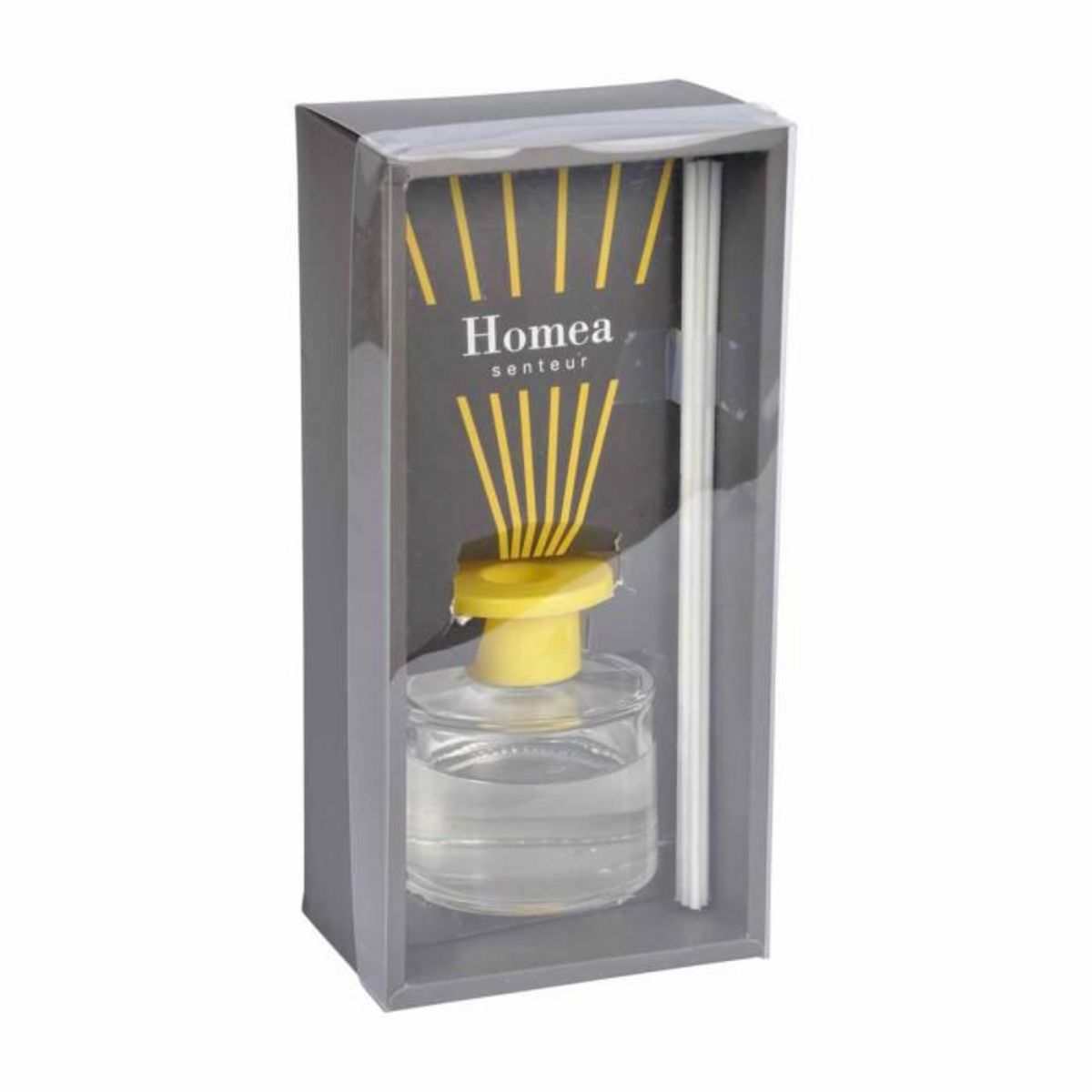 Paris Prix Diffuseur de Parfum  Tropique  100ml Ananas