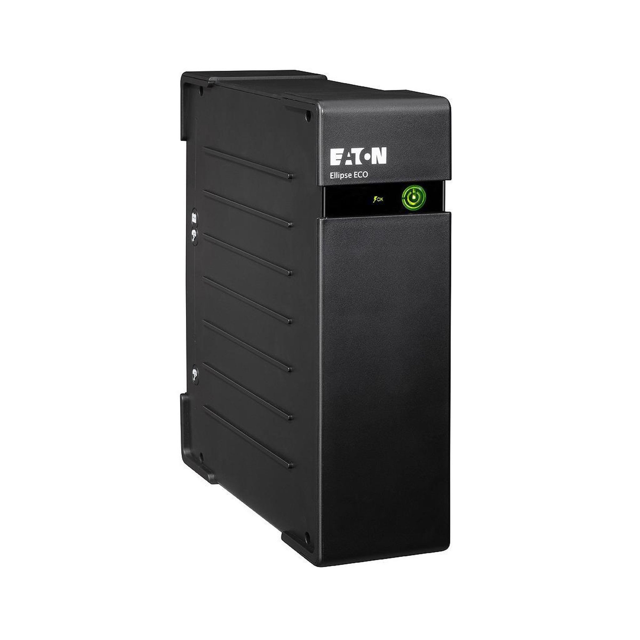 Voir la diapositive 2 : Eaton Onduleur Eaton Ellipse ECO 650 IEC