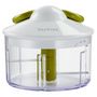 Voir la diapositive 2 : TEFAL Hachoir 5 secondes 500 ml