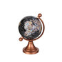 Voir la diapositive 1 : The Home Deco Factory Globe terrestre design métal Globo