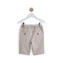 Voir la diapositive 2 : IN EXTENSO Bermuda bébé garçon