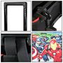 Voir la diapositive 6 : Bagtrotter BAGTROTTER Cartable à roulettes 38 cm Marvel Avengers Multicolore