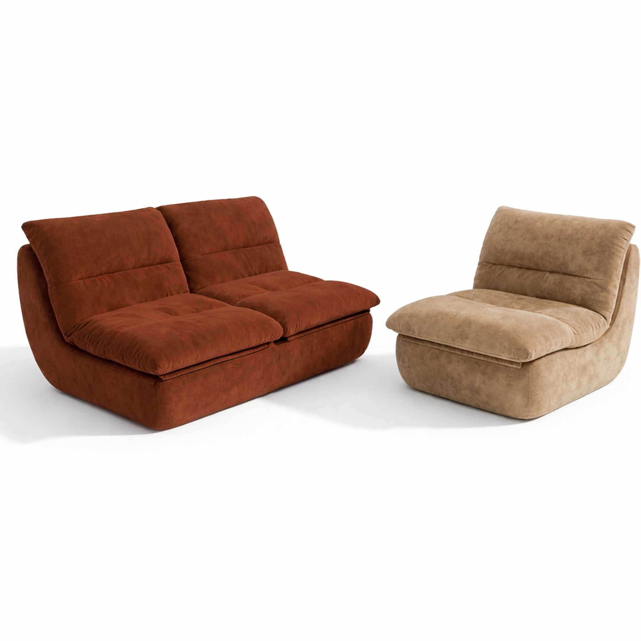 Voir la diapositive 1 : COCO LIVING Coco Living Pack Nuvia