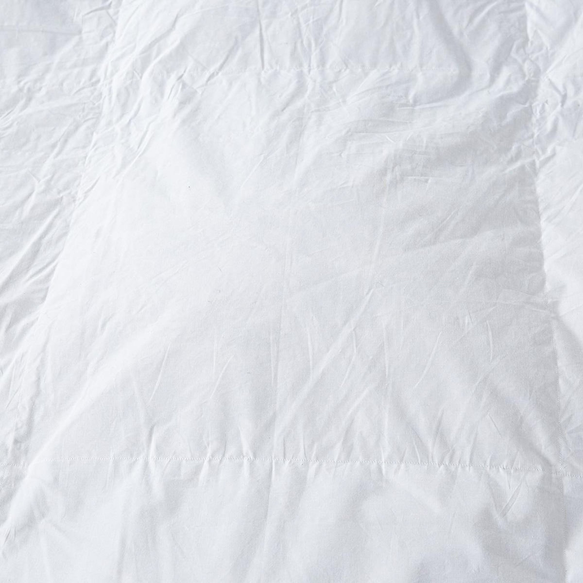BELLECOUR BELLECOUR LITERIE | Surmatelas TRANQUILITE | Duvet et plumes