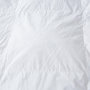 Voir la diapositive 5 : BELLECOUR BELLECOUR LITERIE | Surmatelas TRANQUILITE | Duvet et plumes