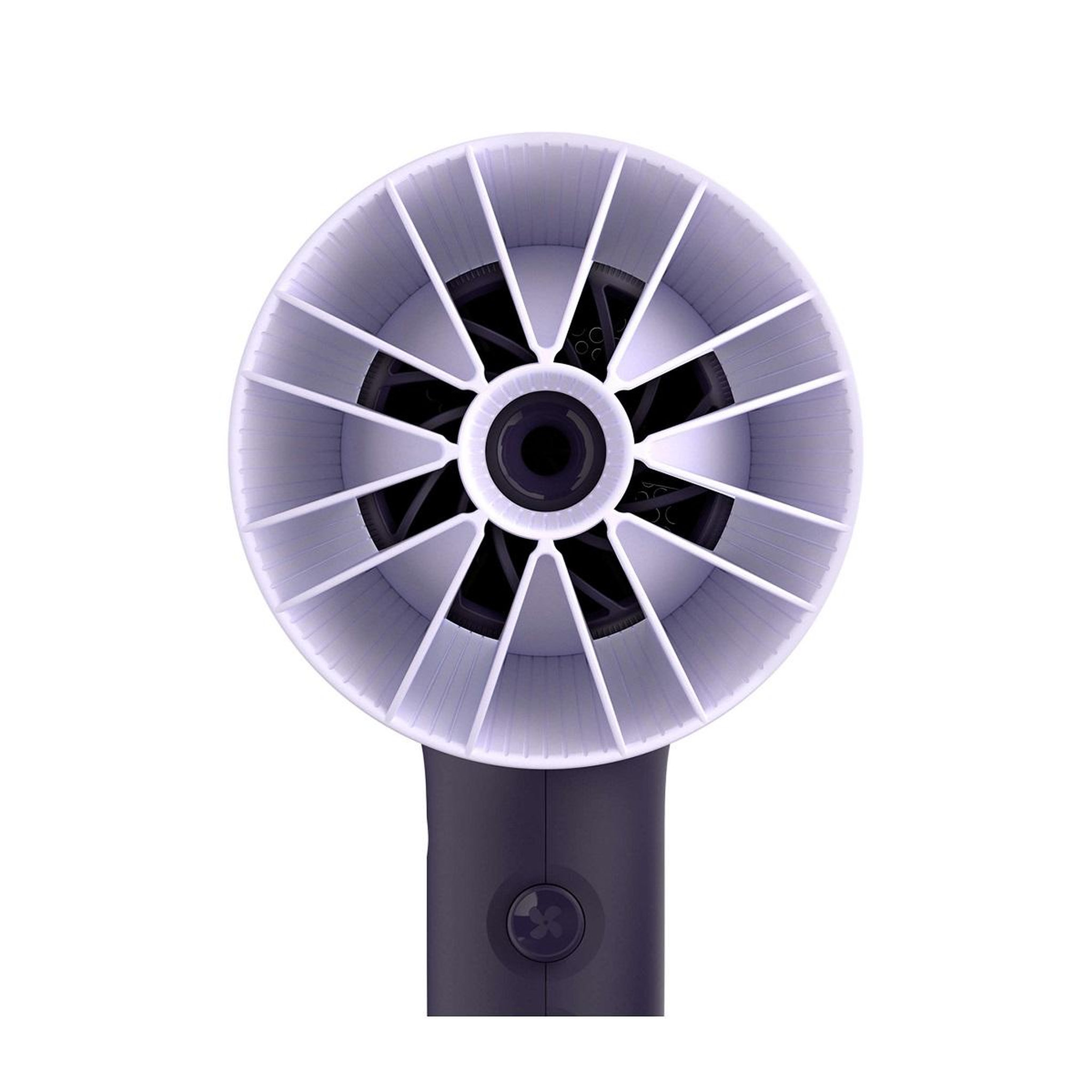 Voir la diapositive 2 : Philips Sèche cheveux 2100w - bhd340-10