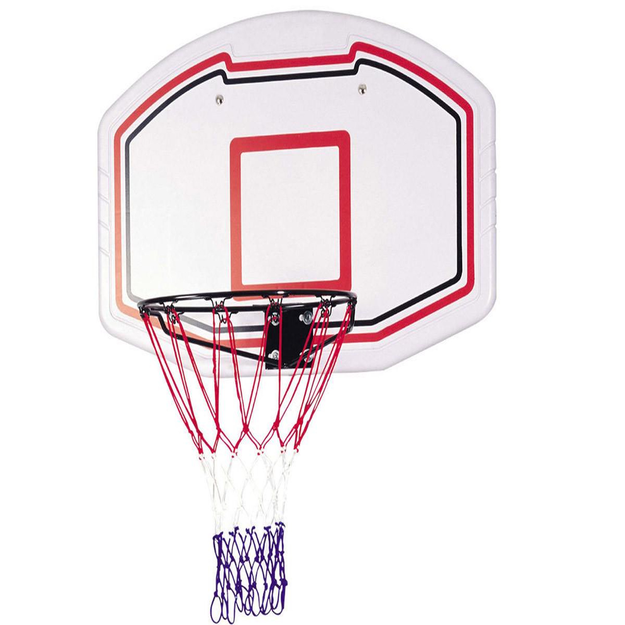 Habitat et Jardin Panneau de basket tino