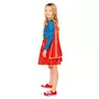  Déguisement Durable : Supergirl : Fille - 4/6 ans (104 à 116 cm)