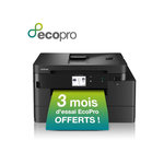 Brother Imprimante jet d'encre MFC-J4550DW