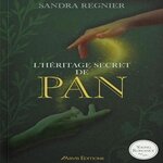 L'HERITAGE SECRET DE PAN TOME 1 , Regnier Sandra