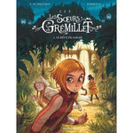 LES SOEURS GREMILLET TOME 1 : LE REVE DE SARAH, Di Gregorio Giovanni