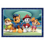 Voir la diapositive 2 : CLEMENTONI Clementoni Puzzles PAW Patrol, 4in1 21513