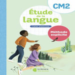 ETUDE DE LA LANGUE CM2 METHODE EXPLICITE. CAHIER D'EXERCICES, EDITION 2025, Ferré Clochard Sandrine