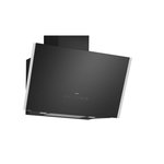 Neff Hotte décorative murale 90cm 51db 441m3/h noir - D98IPT2S0