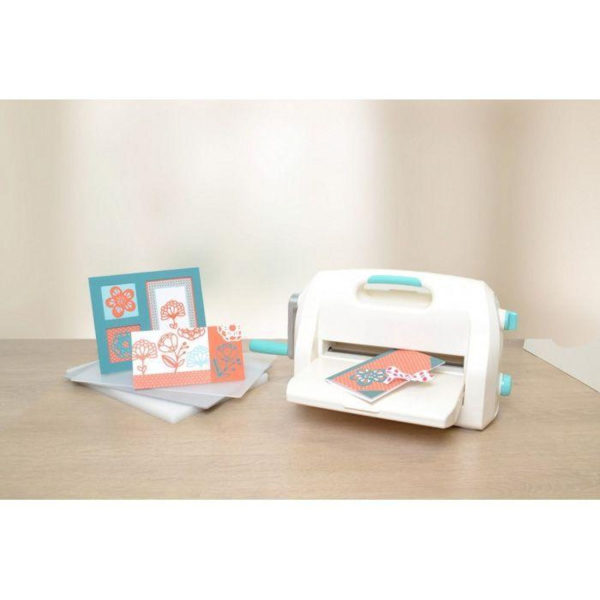 Artemio Machine de découpe Happycut A4