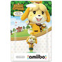 Voir la diapositive 1 : Amiibo Animal Crossing - Marie