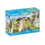 Voir la diapositive 5 : PLAYMOBIL PLAYMOBIL - 71639 - Ellie avec cheval