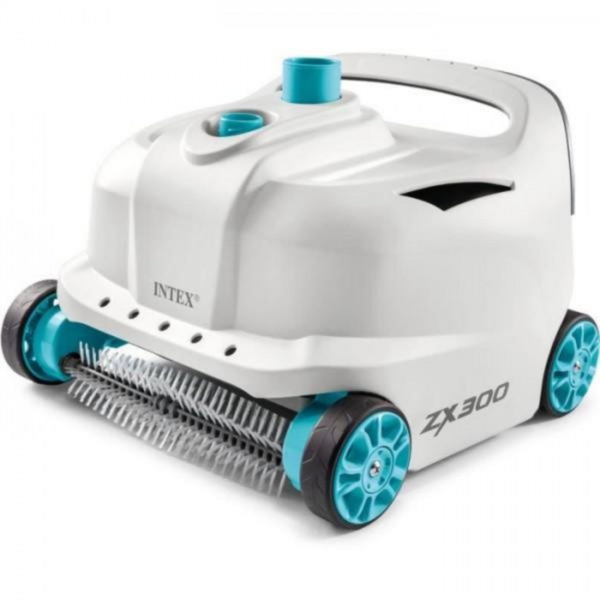 INTEX Intex - 28005EX - Robot aspirateur fond et parois zx300
