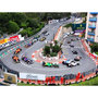 Voir la diapositive 4 : Smartbox Grand Prix de F1 de Monaco 2025 : 2 billets pour la course et 1 nuit en hôtel 3* - Coffret Cadeau Sport & Aventure
