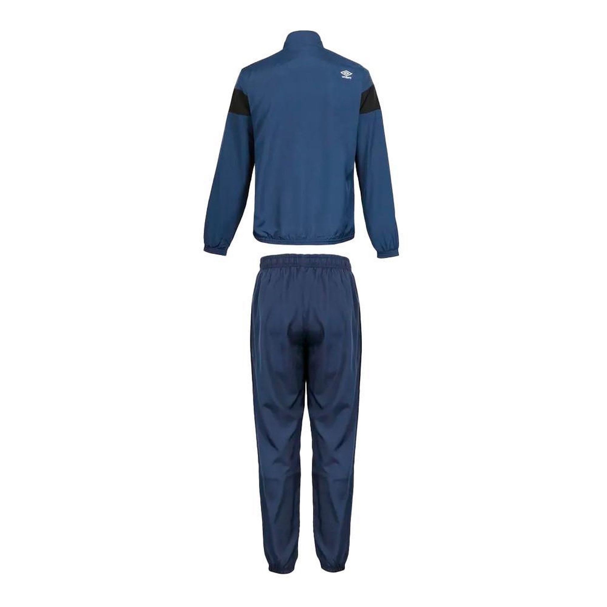Voir la diapositive 4 : UMBRO Survêtement marine homme umbro 2580