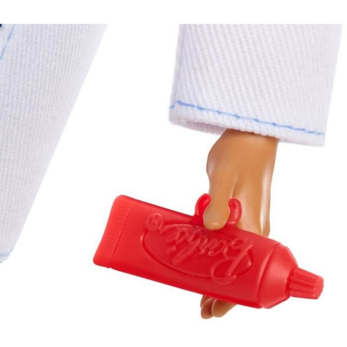 MATTEL Métiers de rêve Ken Dentiste - Barbie 