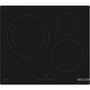 Voir la diapositive 1 : BOSCH Plaque induction PIJ61SBB5F