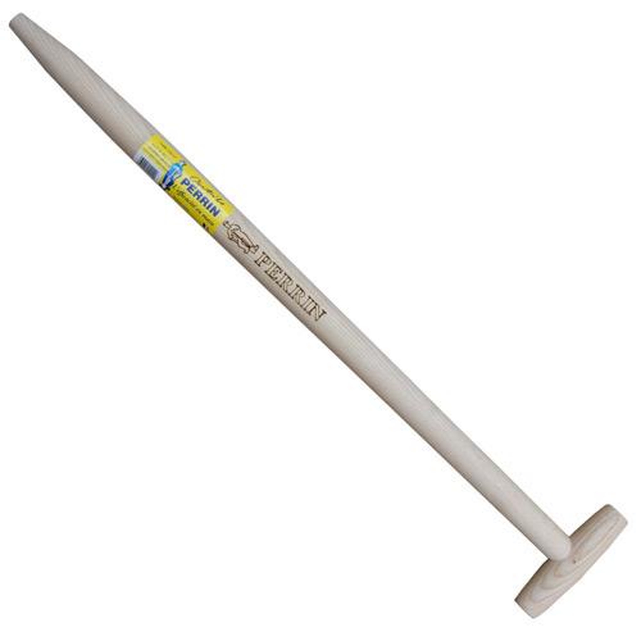OUTILS PERRIN Manche béquille tournée 0,80 m pour louchet terrassier