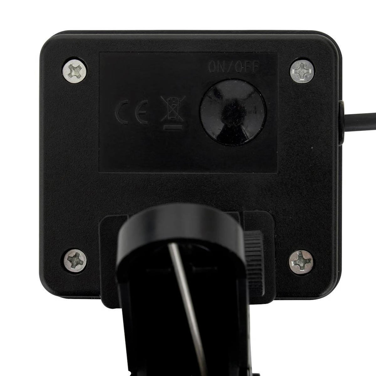 ATMOSPHERA Suspension Extérieure Solaire  Myha  170cm Naturel