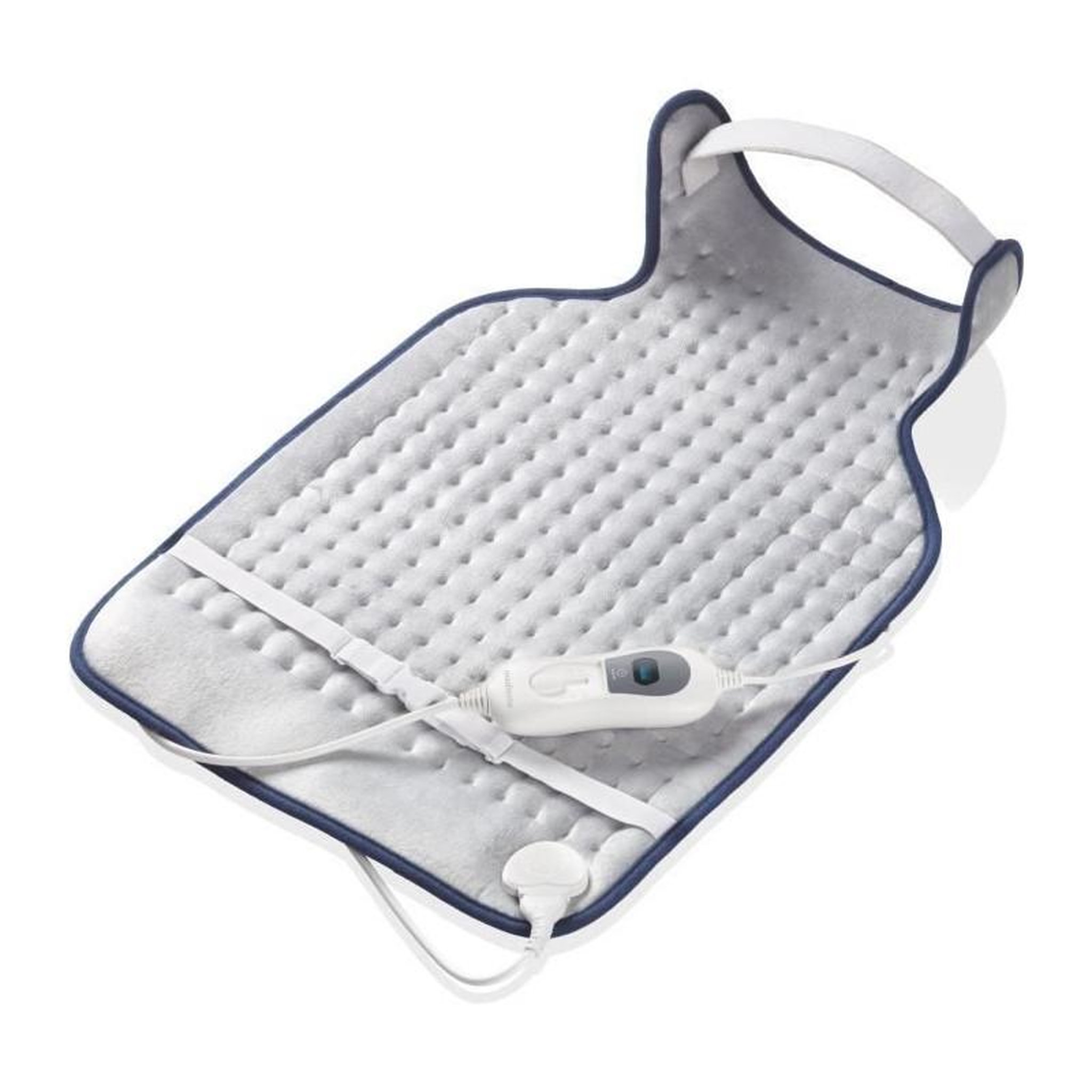 Voir la diapositive 2 : Medisana MEDISANA HP 460 - Coussin chauffant pour le cou et le dos - 100W - 3 reglages de temperature - Arret automatique 90min