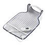 Voir la diapositive 2 : Medisana MEDISANA HP 460 - Coussin chauffant pour le cou et le dos - 100W - 3 reglages de temperature - Arret automatique 90min