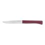 Voir la diapositive 4 : Opinel Couteau à steak Bon Appétit + Glam 4 couteaux de table