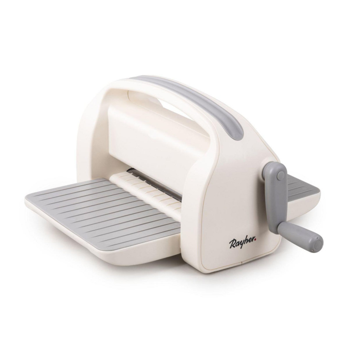 Rayher Machine à découper et à gauffrer starter kit