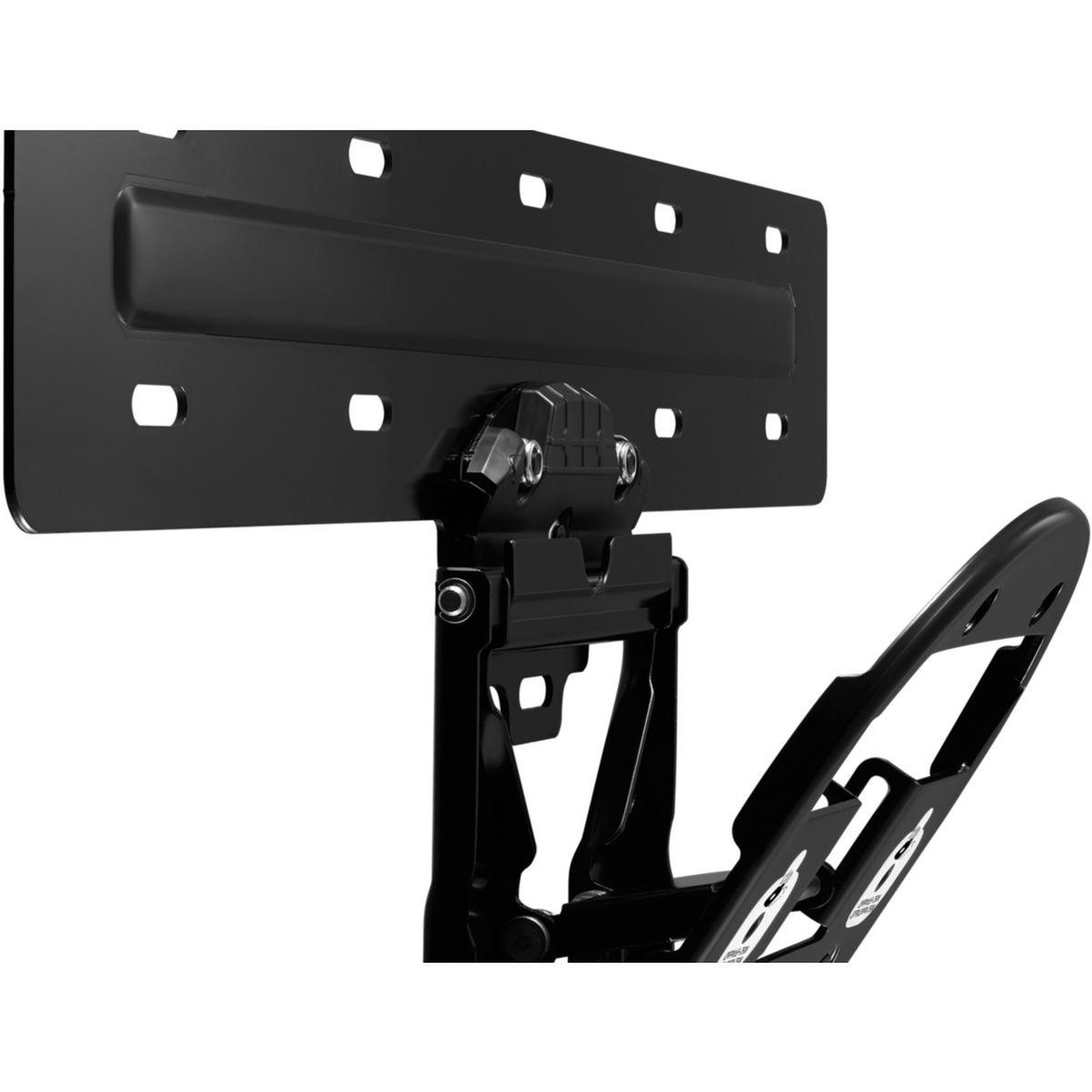 Voir la diapositive 2 : Samsung Support mural tv wmn-m15ea tv de 49 à 65 pouces