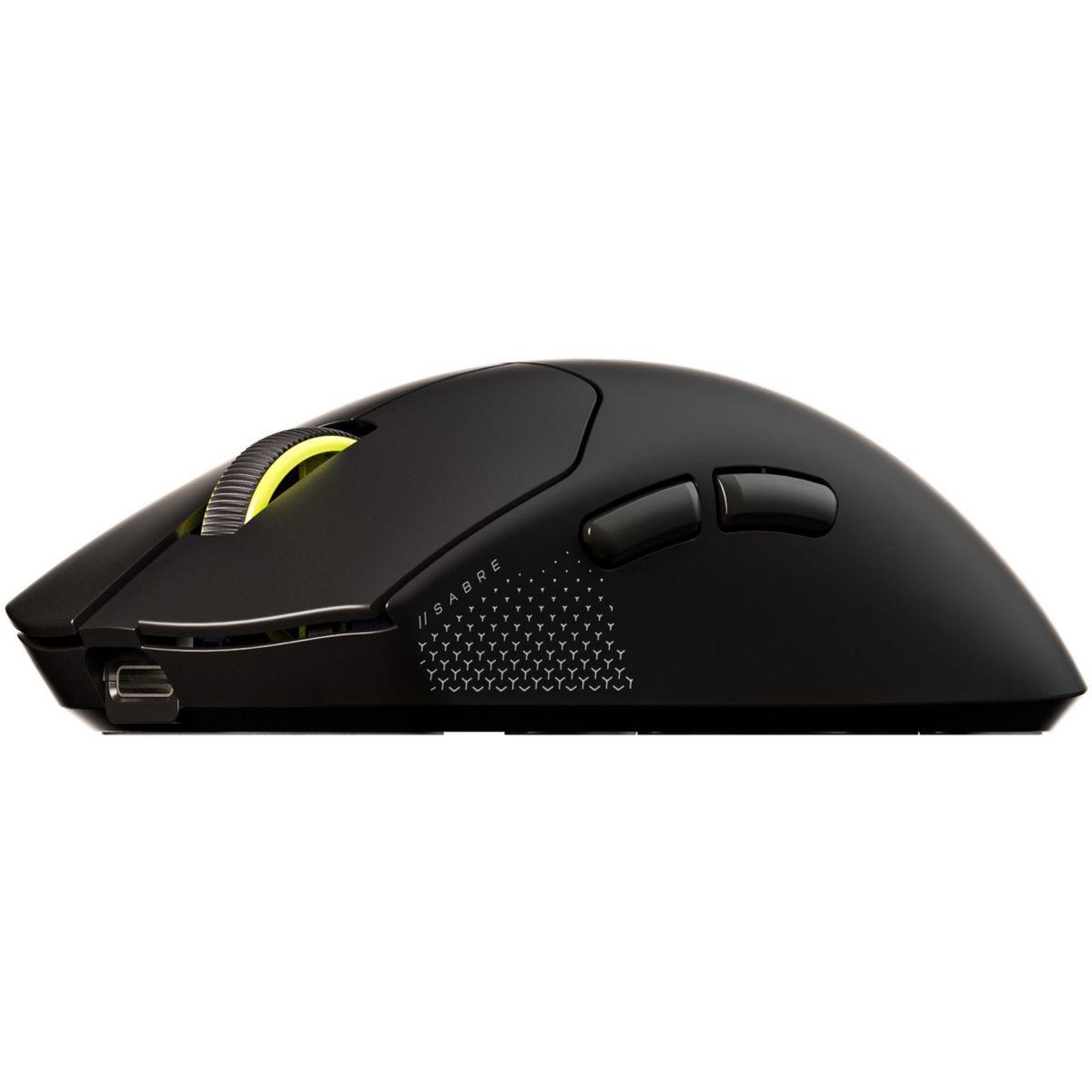 Voir la diapositive 3 : Corsair Souris gamer sans fil sabre v2 pro ultralight wireless