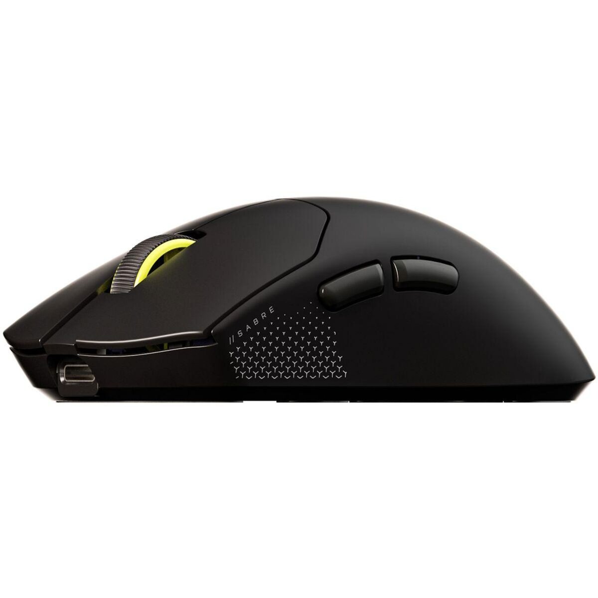 Corsair Souris Gamer Sans Fil SABRE v2 PRO ultralight wireless