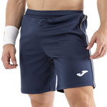 JOMA Short de Training Marine Homme Joma Classic. Coloris disponibles : Bleu