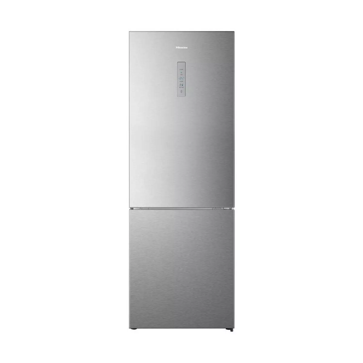 Hisense Réfrigérateur combiné RB645N4BIE
