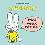 MOI VEUX TETINE !, Blake Stephanie