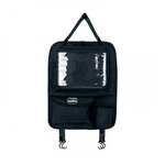 Asalvo Organisateur de siège d'auto polyvalent avec support de tablette intégré