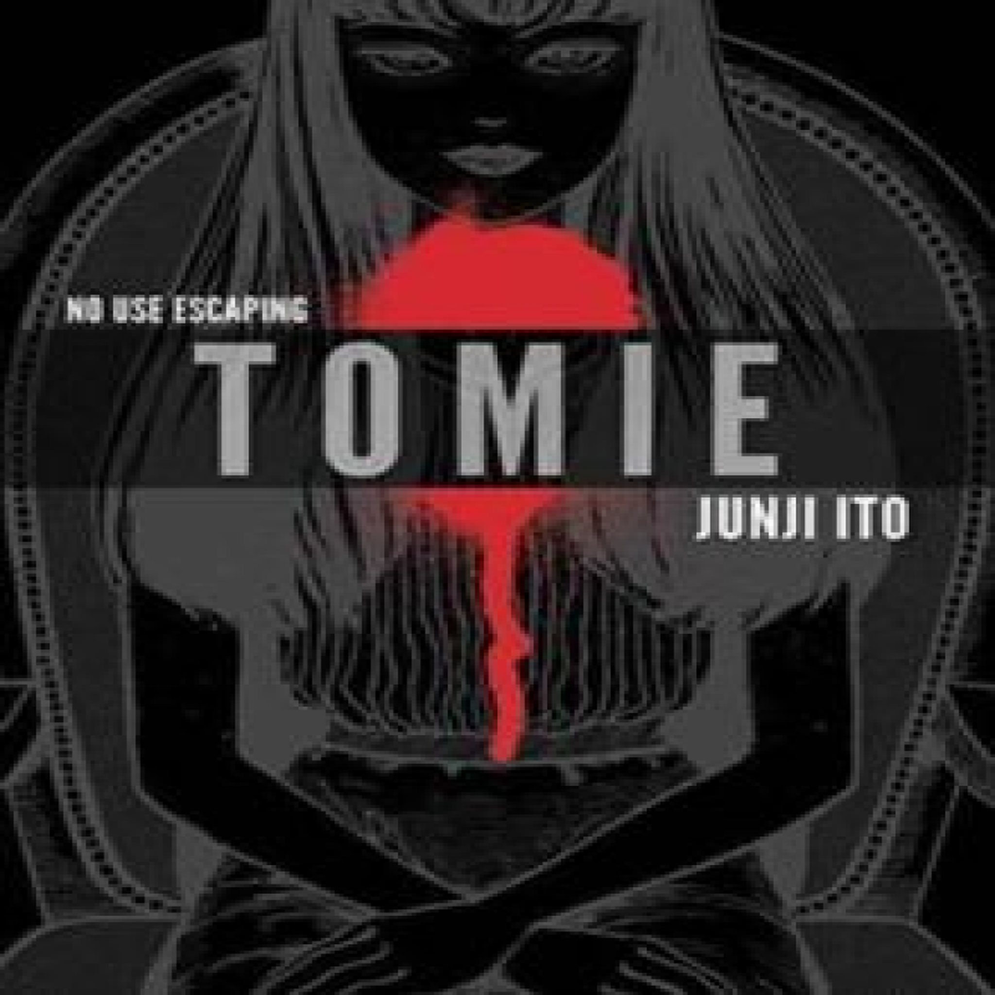 LIVRES Tomie: Complete Deluxe Edition