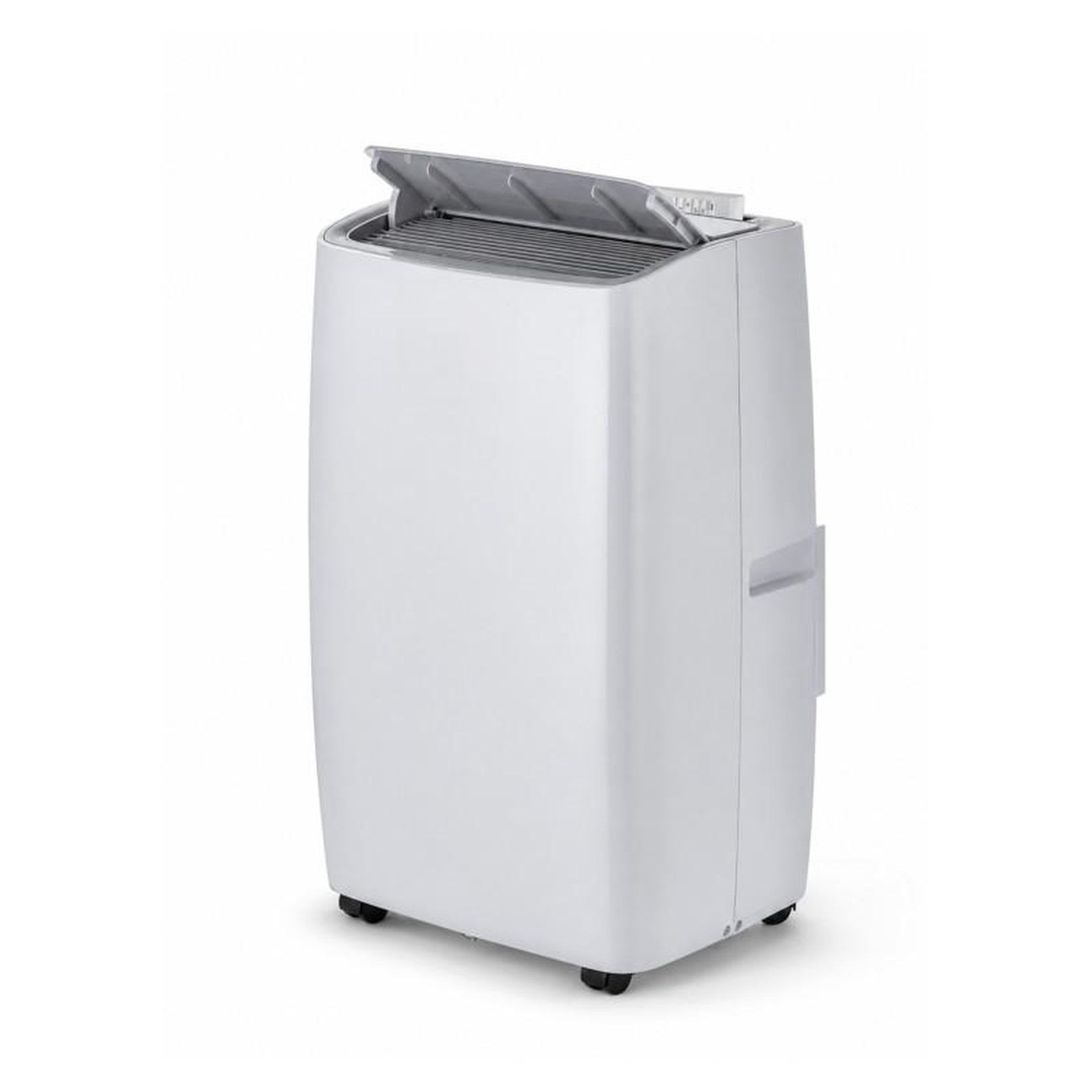 Voir la diapositive 5 : Climatiseur mobile - 12000 btu - wifi - froid et chaud