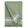 Voir la diapositive 1 : Sensei Maison Serviette de plage / fouta 100x180 cm BAHAMAS - 100x180 cm